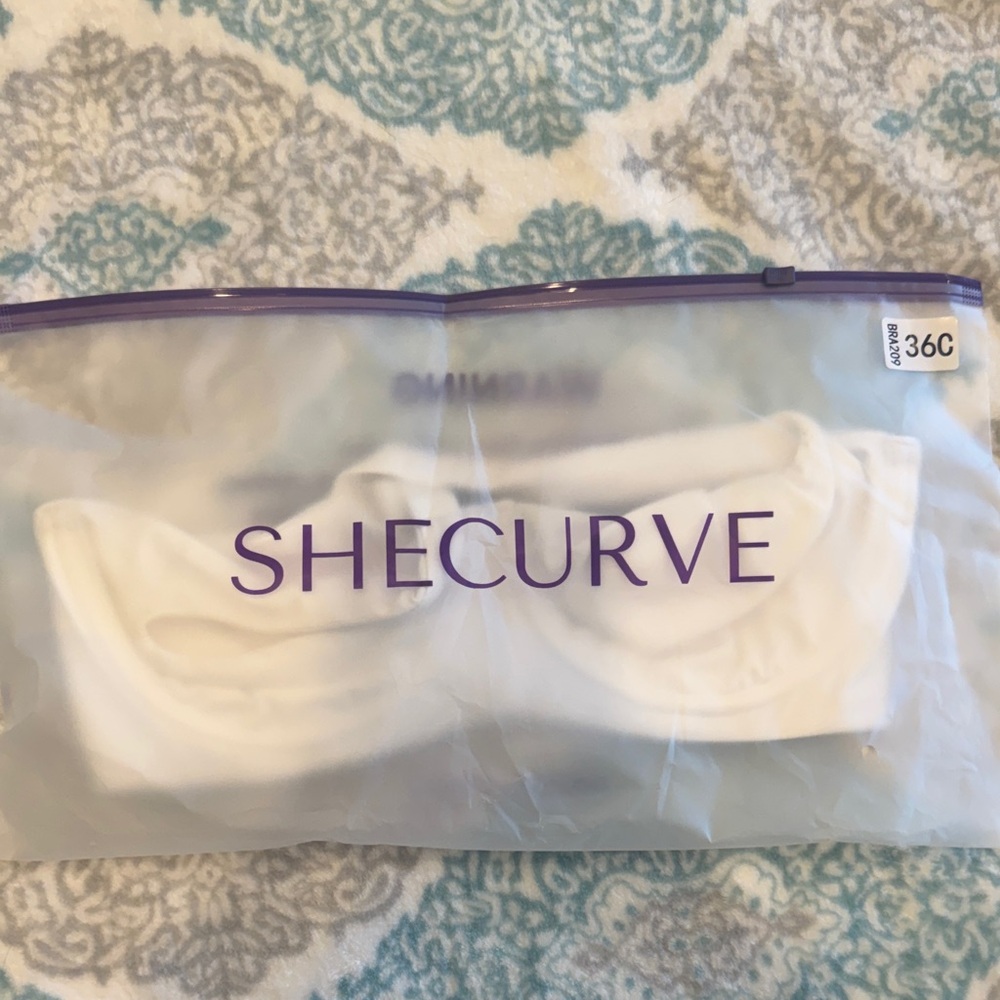 NWT White Bra - Women Intimates & Sleepwear